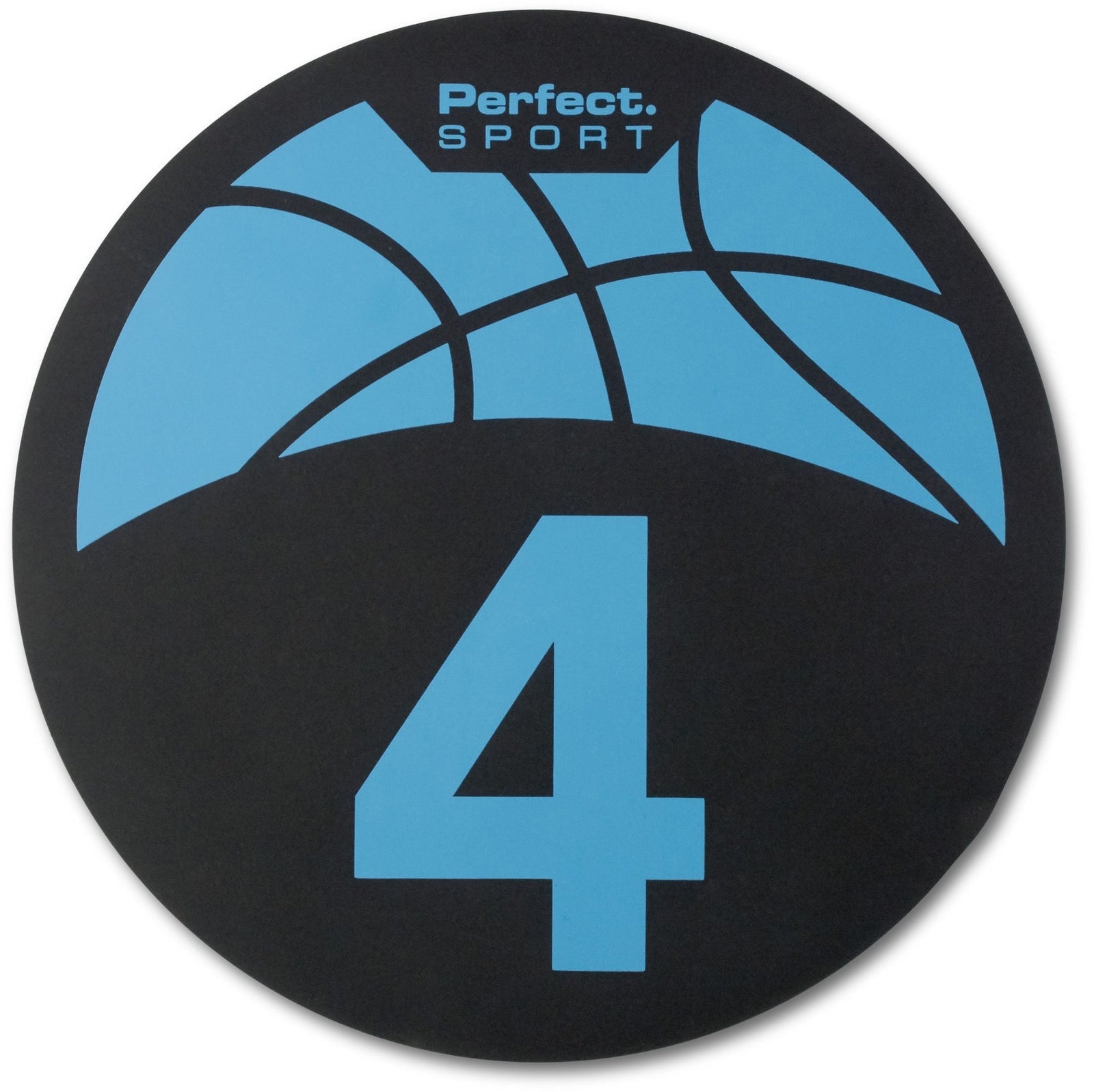 Shot Spotz Indoor/Outdoor Numbered Basketball Training Markers with Digital Timer J2W9 - product image 6