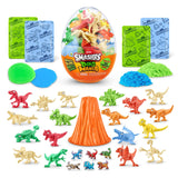 Dino Mania Series 1 Large Egg B1R5 - product image 2