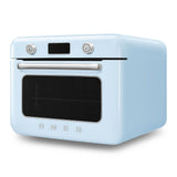 Combi Multifunction Steam Oven with Airfry, Pastel Blue Y5V3 - product image 1
