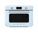 Combi Multifunction Steam Oven with Airfry, Pastel Blue Y5V3 - product image 5
