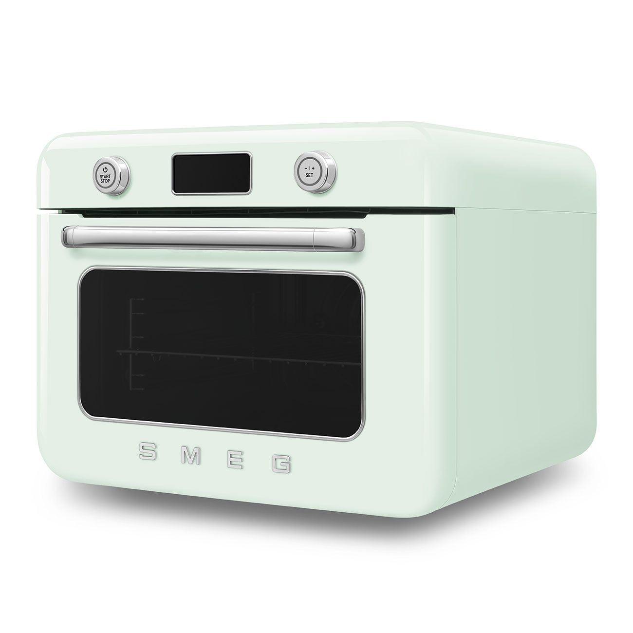 Combi Multifunction Steam Oven with Airfry, Pastel Green J7R5 - product image 1