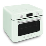 Combi Multifunction Steam Oven with Airfry, Pastel Green J7R5 - product image 2