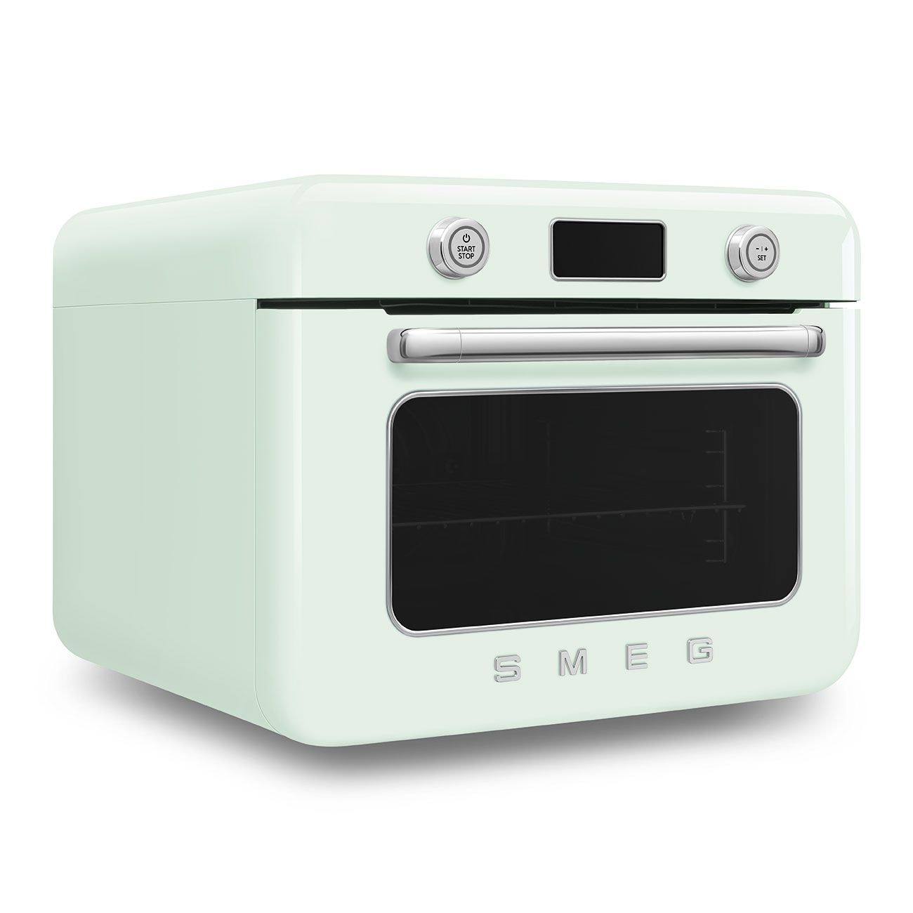Combi Multifunction Steam Oven with Airfry, Pastel Green J7R5 - product image 4