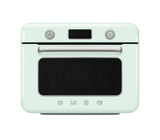 Combi Multifunction Steam Oven with Airfry, Pastel Green J7R5 - product image 6