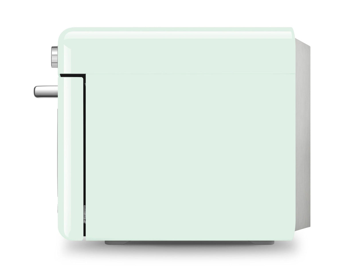 Combi Multifunction Steam Oven with Airfry, Pastel Green J7R5 - product image 8