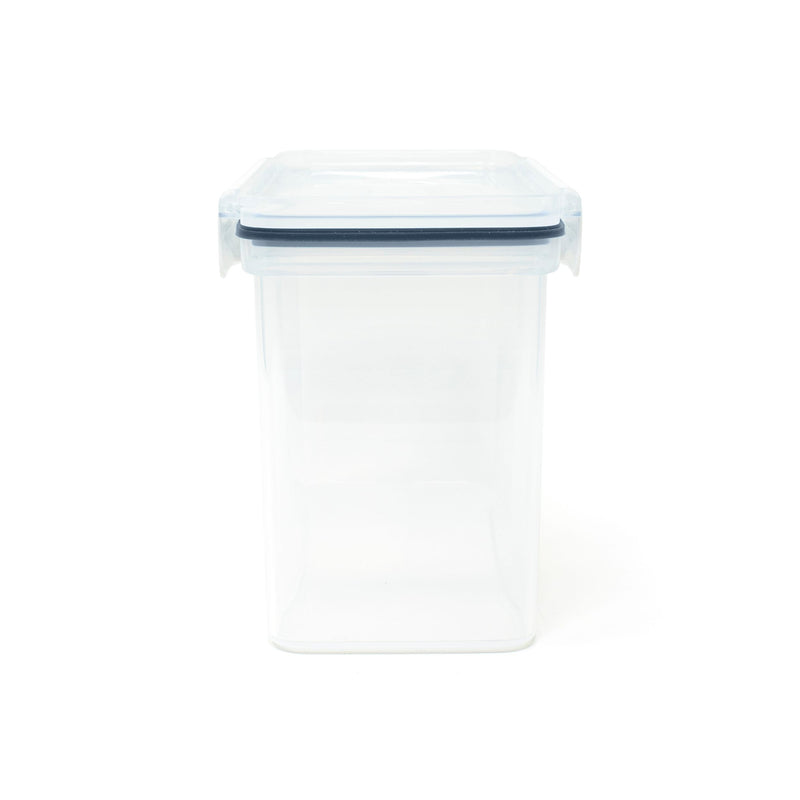 2L Square Food Storage Container, 1-pc G3X9