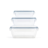 Food Storage Set, 6-pc N4J0 - product image 1