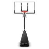 Acrylic Portable Basketball System, 60-in S8C6 - product image 1