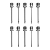 Ball Pump Inflation Needles for Sports, 10-pk E8A4 - product image 1
