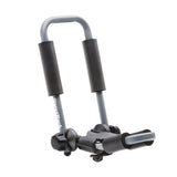SR5513 Folding J-Stacker Roof Top Mount Kayak Rack, 36-in, 2-pc J3T1 - product image 1