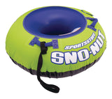 Sno-Nut Snow Tube, 48-in Y0U6 - product image 1