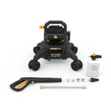 Droptop 2030PSI Electric Pressure Washer Z8C3 - product image 3