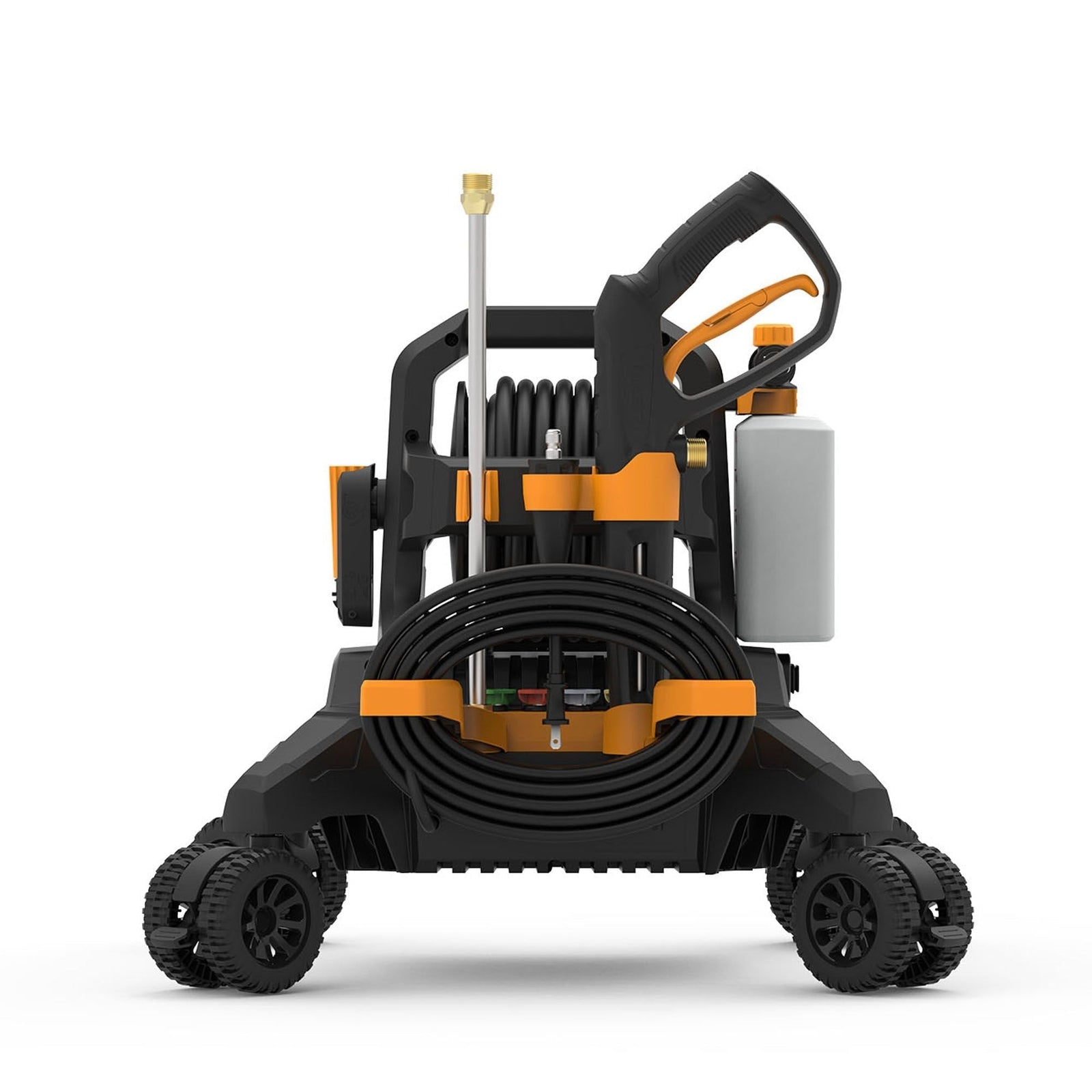 Droptop 2030PSI Electric Pressure Washer Z8C3 - product image 7