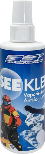 See-Kleer Anti-Fog Spray/Cleaner, 114-mL N9S6 - product image 1