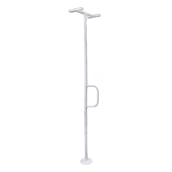Floor to Ceiling Grab Bar E2H2