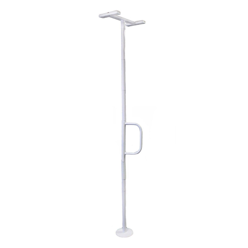 Floor to Ceiling Grab Bar E2H2