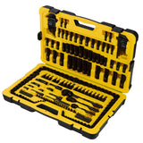 244 Piece Black Chrome Socket Set X1S4 - product image 2