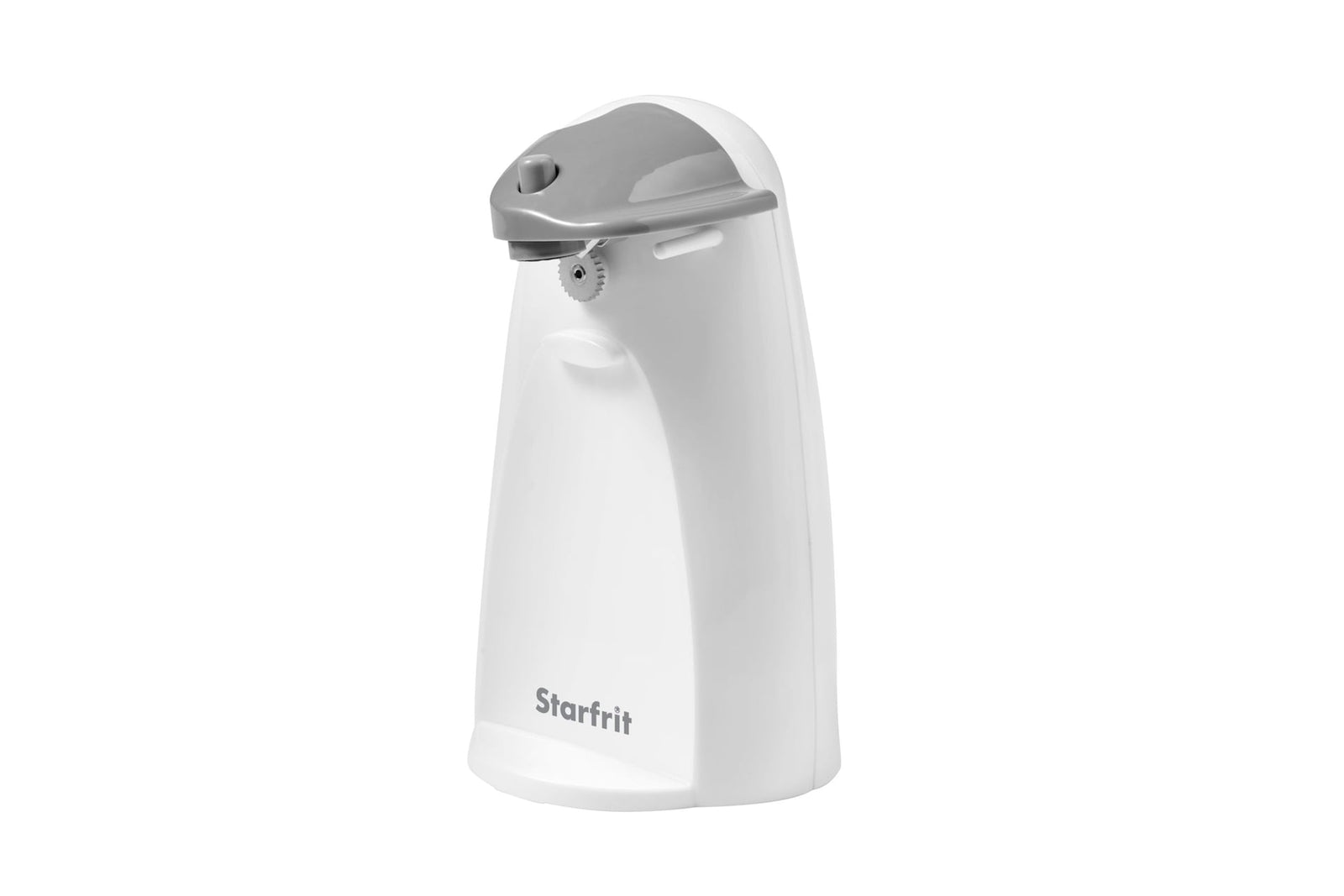 70W Hands-Free Electric Can Opener with Removable Lever H6O7 - product image 1