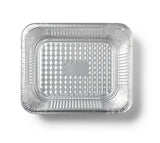 Disposable Aluminum Half Steam Table Pan, 10-pk A5G0 - product image 2
