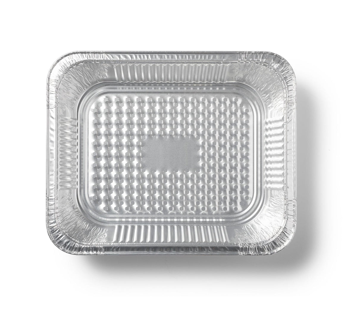 Disposable Aluminum Half Steam Table Pan, 10-pk A5G0 - product image 2