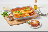 Disposable Aluminum Half Steam Table Pan, 10-pk A5G0 - product image 5