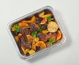 Disposable Aluminum Half Steam Table Pan, 10-pk A5G0 - product image 6