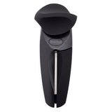 MightiCan Manual Can Opener with Soft Grip, Black F1B9 - product image 1