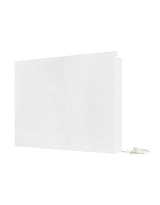 Convector Heater withBuilt-In Electric Thermostat, 1500W, White F7V4 - product image 1