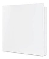 Convector Heater withBuilt-In Electric Thermostat, 1500W, White F7V4 - product image 3