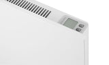 Convector Heater withBuilt-In Electric Thermostat, 1500W, White F7V4 - product image 4