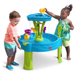 2 Summer Showers Water Table with Accessories, Ages 1.5+ Q0O9 - product image 1