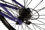 Adrenaline Youth DS Mountain Bike 24-in, White G3Q7 - product image 5