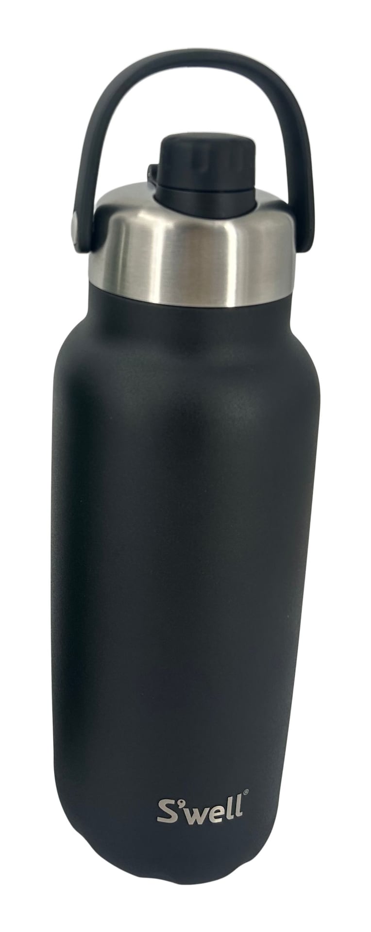 Explorer Vacuum Insulated Stainless Steel Portable Water Bottle with Chug Lid, Assorted Colours, 32-oz N5N0 - product image 1