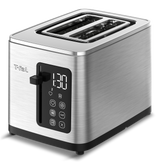 2-Slice Stainless Steel Digital Toaster, Extra wide slots, 7 Browning levels D7U9 - product image 2