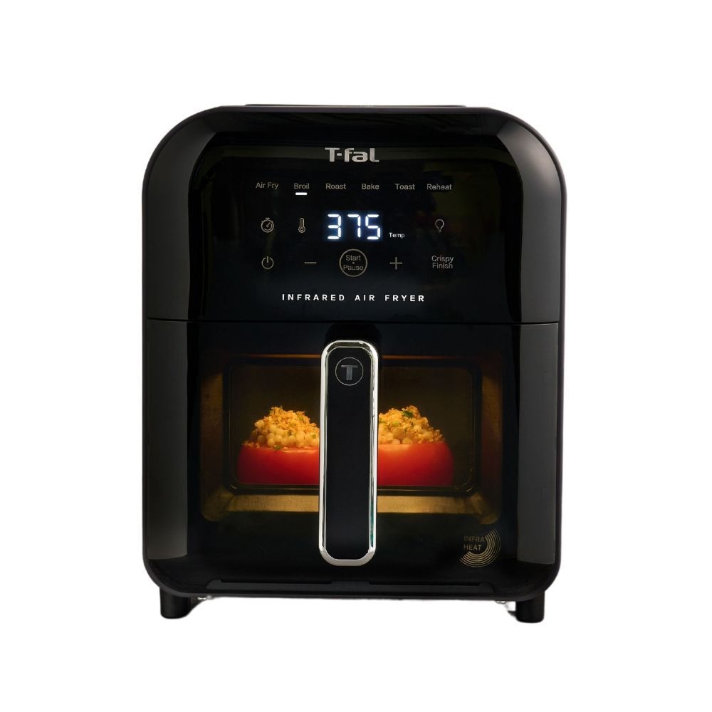 7-in-1 Infrared Air Fryer, No Pre-heating Required, 6.3-qt U0J6 - product image 1