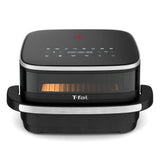 Easy Fry XL Surface Air Fryer, 10-in-1, Large Air Fryer, Super-Sized Cooking Surface, Compact Format, 4L / 4.2Qt, Black N8K9 - product image 3