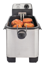 Easy Pro Deep Fryer, Stainless Steel, 3L B9N9 - product image 2
