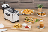 Easy Pro Deep Fryer, Stainless Steel, 3L B9N9 - product image 7