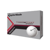 Rocketballz Speed Golf Balls, 12-pk, White B3D6 - product image 1