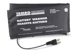 Zerostart 2800063 Battery Warmer/Blanket, 80W, 36-in F4E1 - product image 1