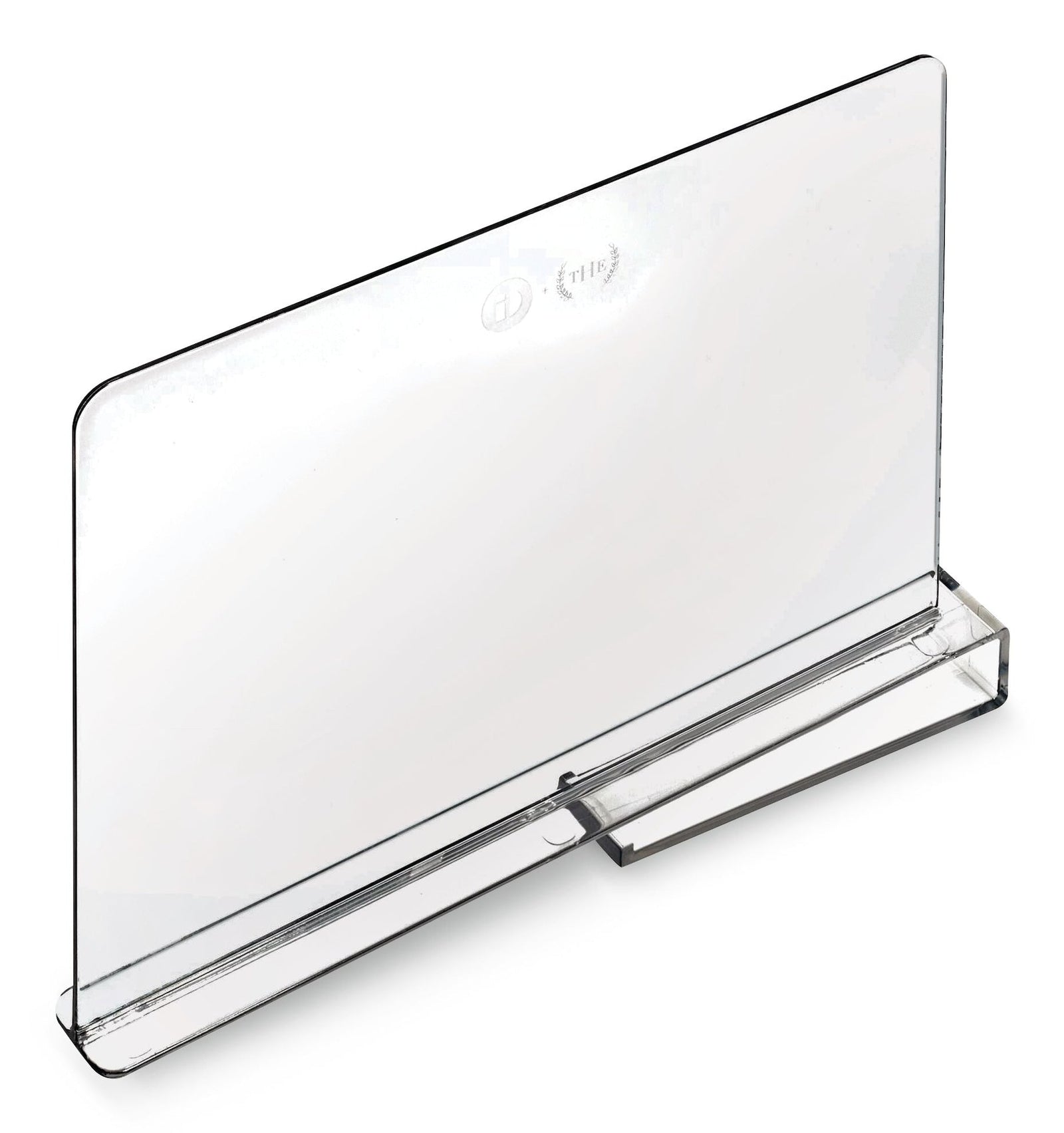 The Home Edit by iDESIGN Clear Shelf Divider/Separator K1J8 - product image 1