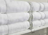 The Home Edit by iDESIGN Clear Shelf Divider/Separator K1J8 - product image 3