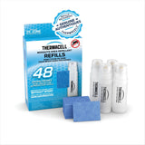 Fuel-ZoneGuard Fuel Powered Mosquito Repellent 48-Hr Refill Pack S3K1 - product image 2