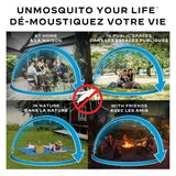 Fuel-ZoneGuard Fuel Powered Mosquito Repellent 48-Hr Refill Pack S3K1 - product image 5