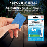 Fuel-ZoneGuard Fuel Powered Mosquito Repellent 48-Hr Refill Pack S3K1 - product image 6