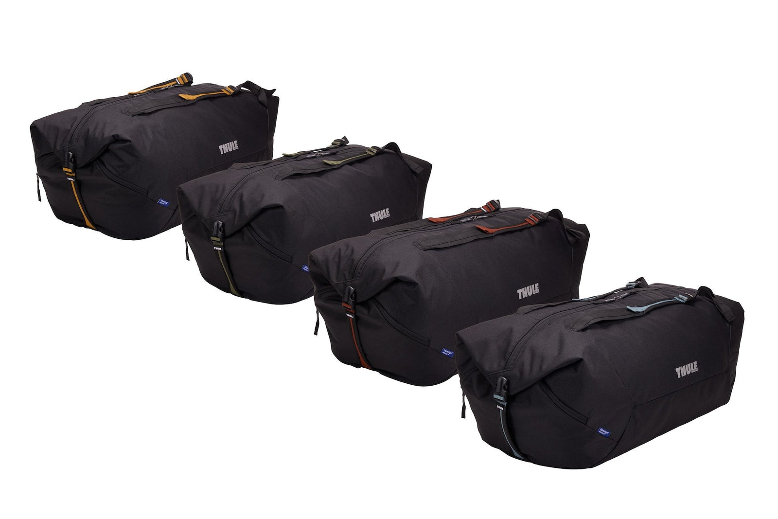 GoPack Duffel Bags Set, 75-L, 4-pk Y4R2 - product image 1