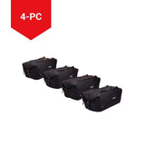 GoPack Duffel Bags Set, 75-L, 4-pk Y4R2 - product image 6