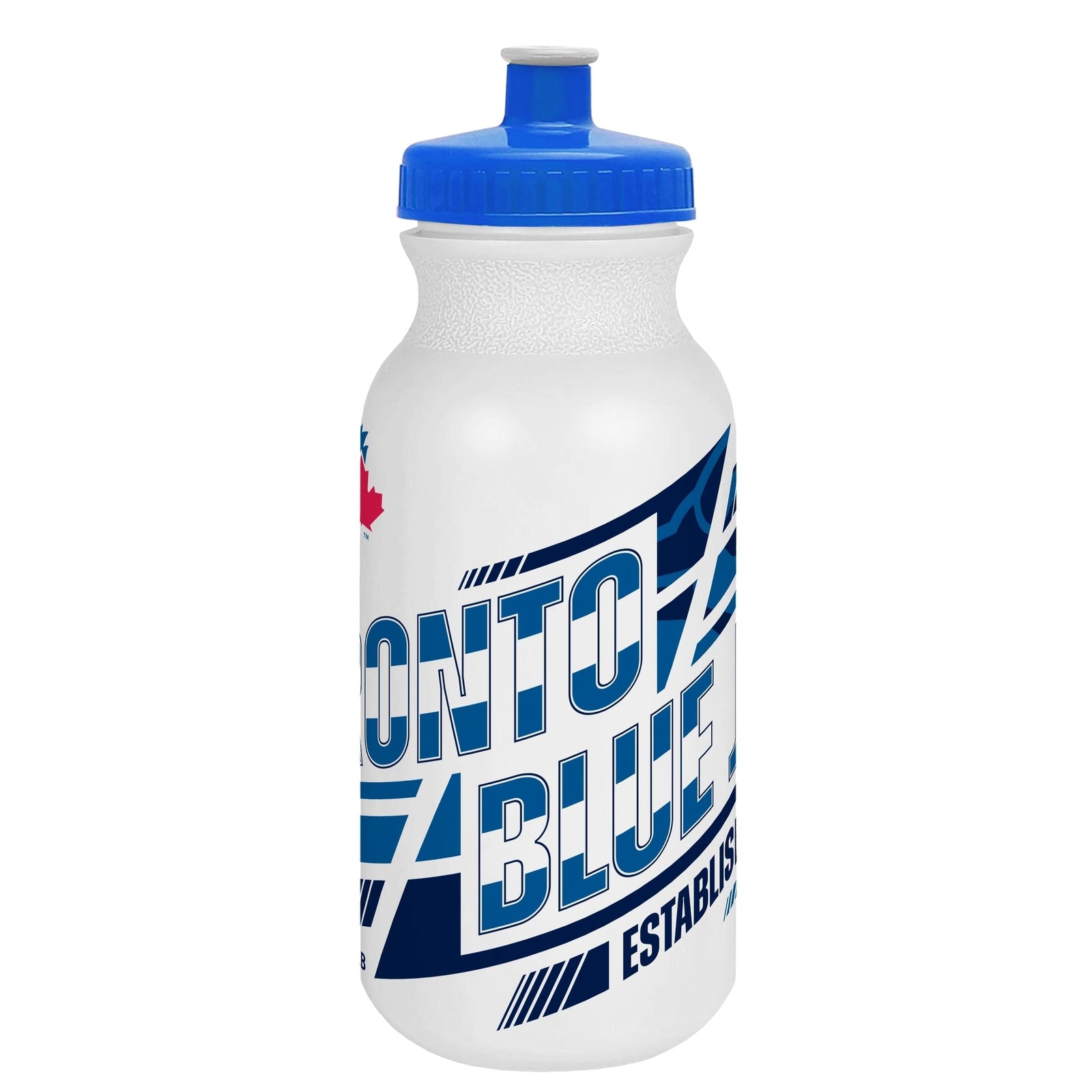 Toronto Blue Jays 20 Oz Sports Bottle S5Z4 - product image 2