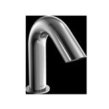 AC Powered 0.5GPM Touchless Bathroom Faucet with Mixing Valve & 10 Second On-Demand Flow, Polished Chrome S3V8 - product image 2