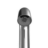 Standard R ECOPOWER 0.5 GPM Touchless Bathroom Faucet with 10 Second On-Demand Flow, Polished Chrome S9W7 - product image 6